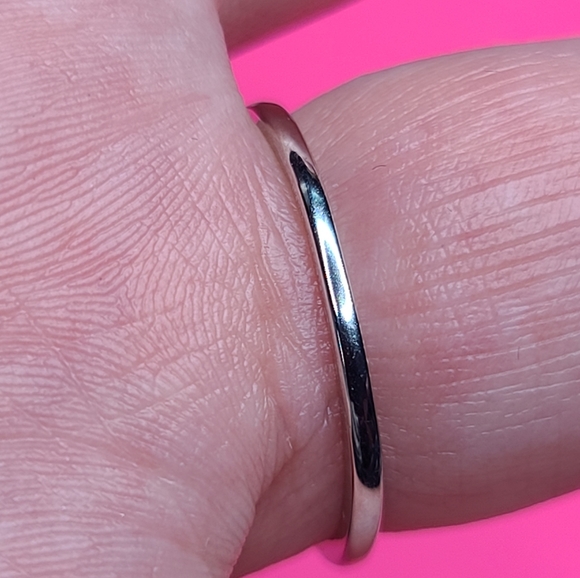 925 Sterling Silver Crown Ring Enhancer Marquise - Picture 4 of 16